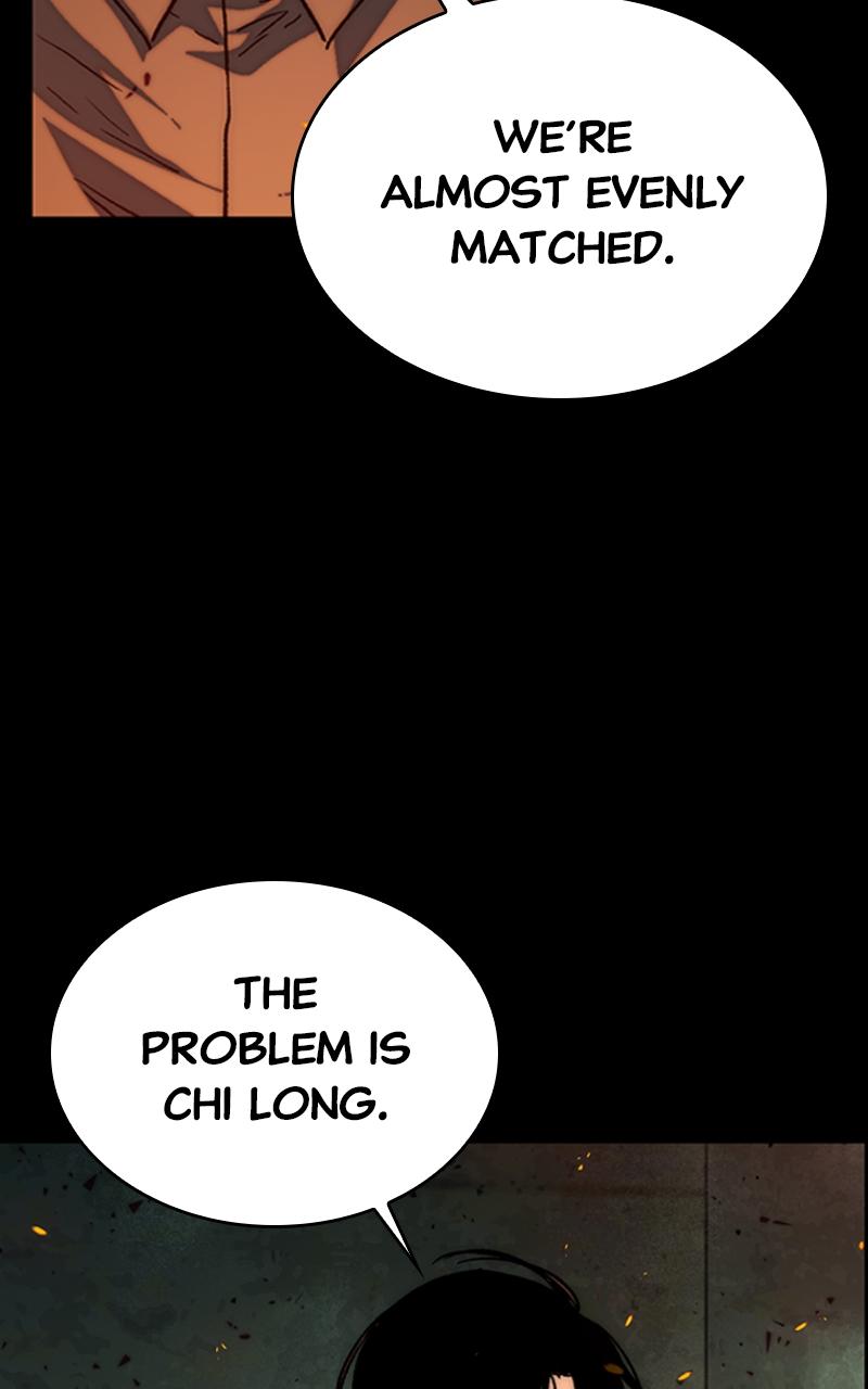 Read Kowloon Copóka EN Manga Online