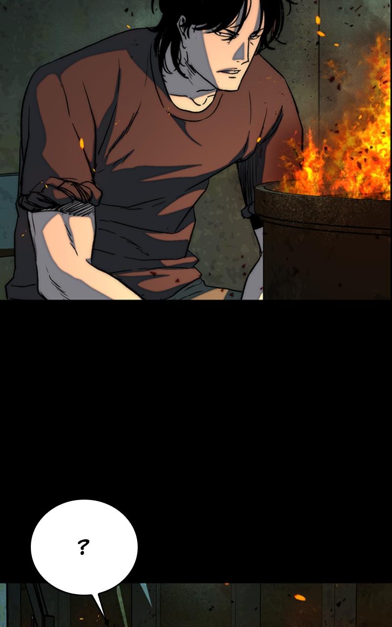 Read Kowloon Copóka EN Manga Online