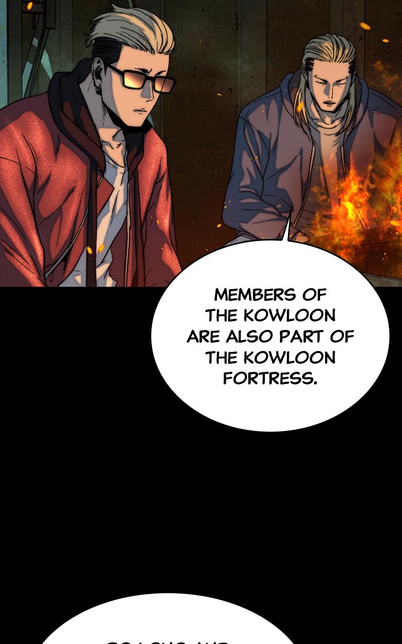 Read Kowloon Copóka EN Manga Online