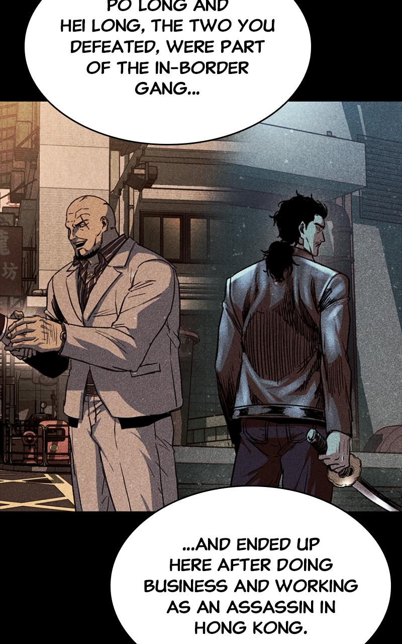 Read Kowloon Copóka EN Manga Online