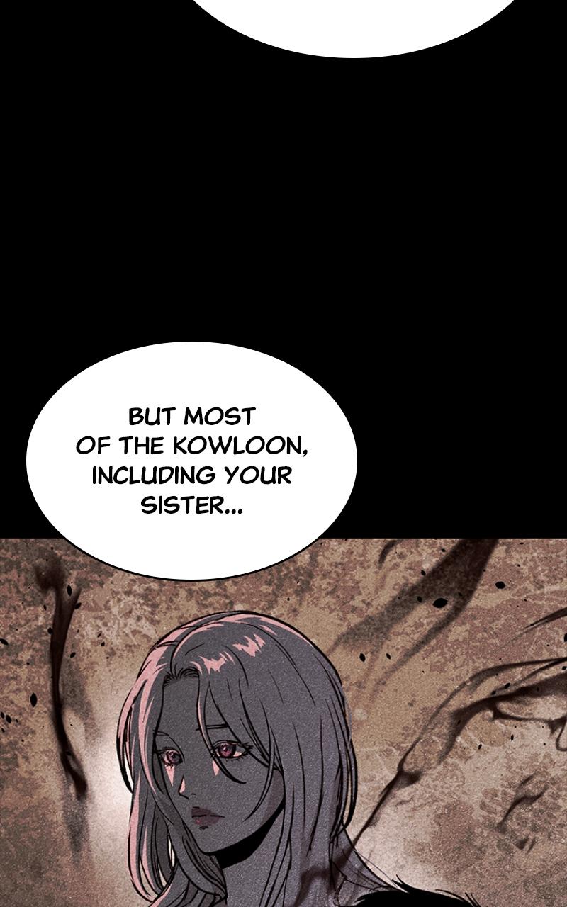 Read Kowloon Copóka EN Manga Online