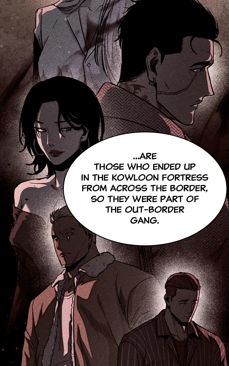 Read Kowloon Copóka EN Manga Online