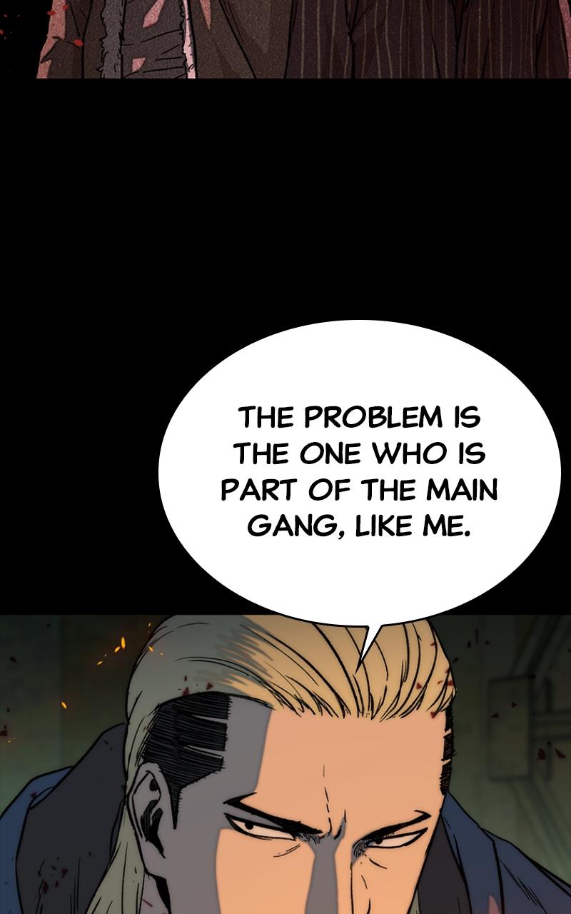 Read Kowloon Copóka EN Manga Online