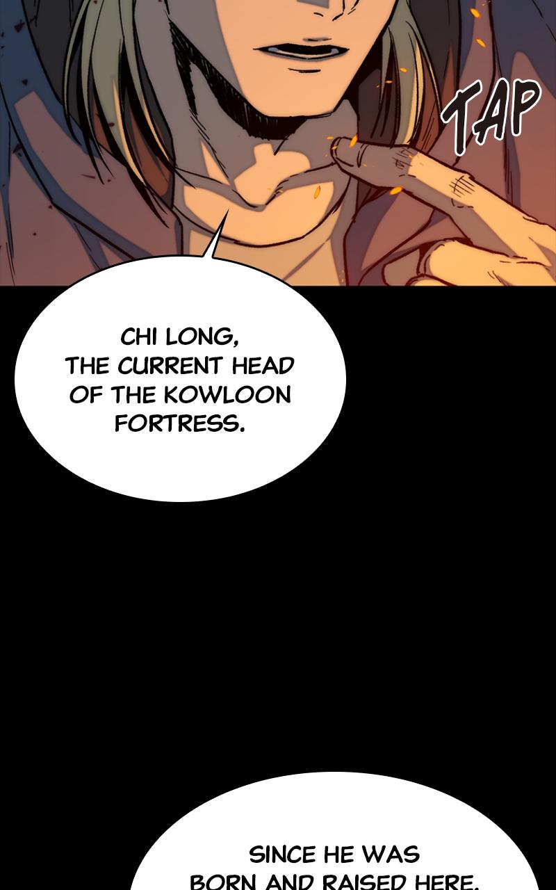 Read Kowloon Copóka EN Manga Online