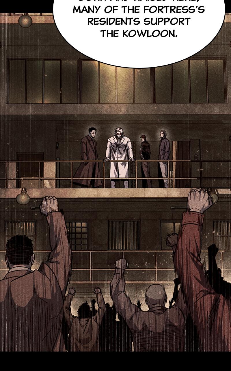 Read Kowloon Copóka EN Manga Online