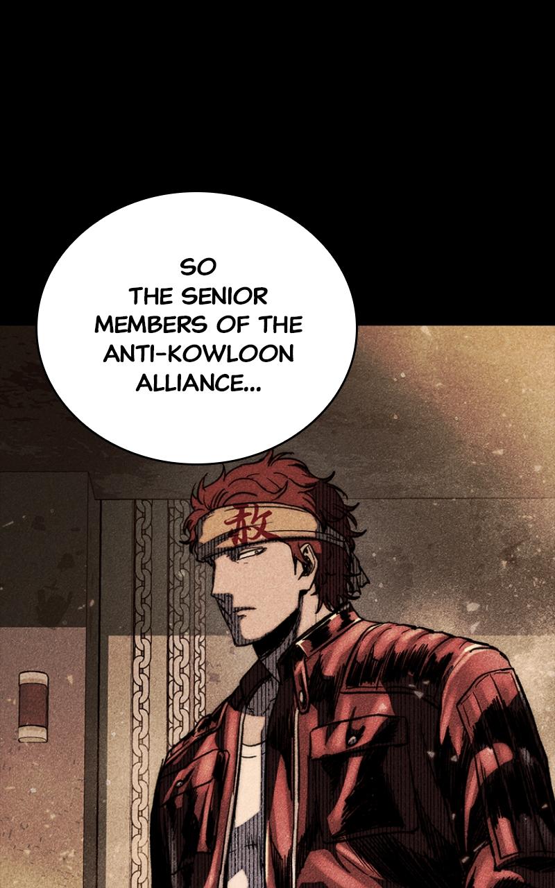 Read Kowloon Copóka EN Manga Online