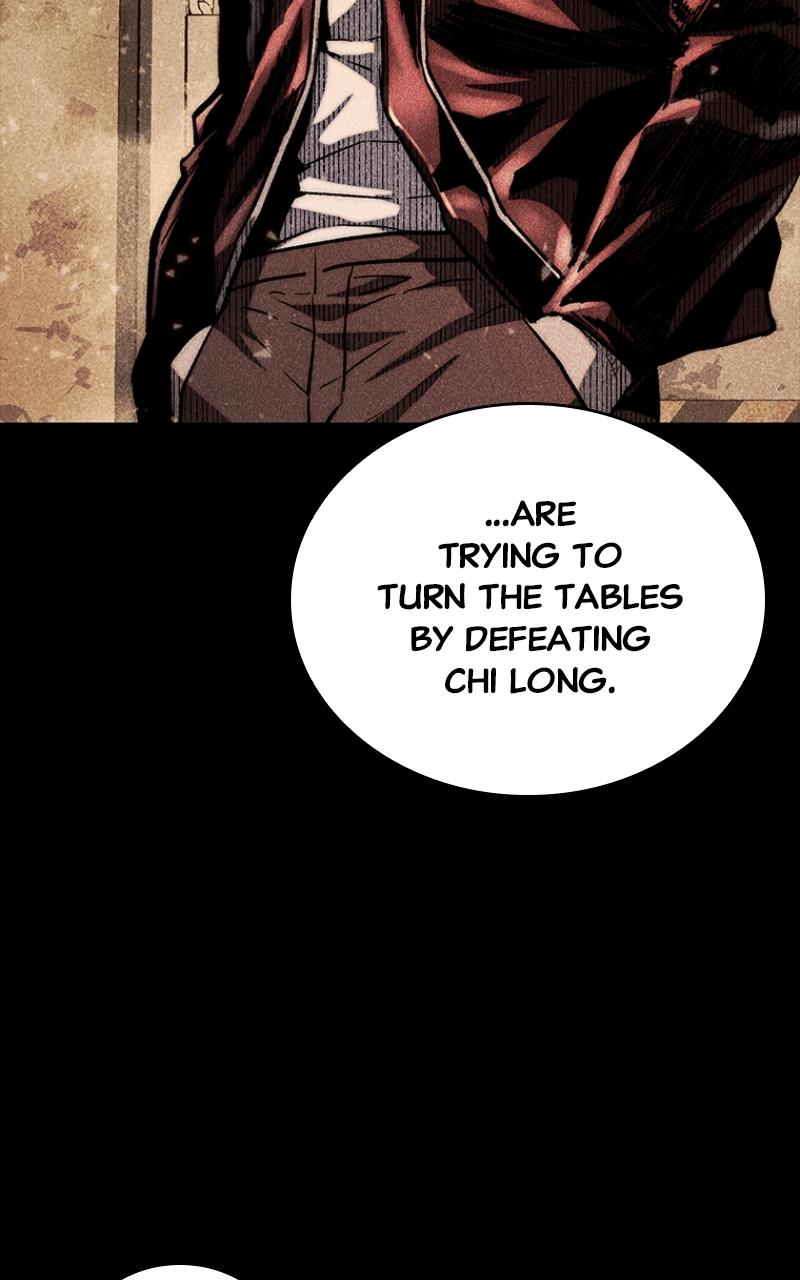 Read Kowloon Copóka EN Manga Online