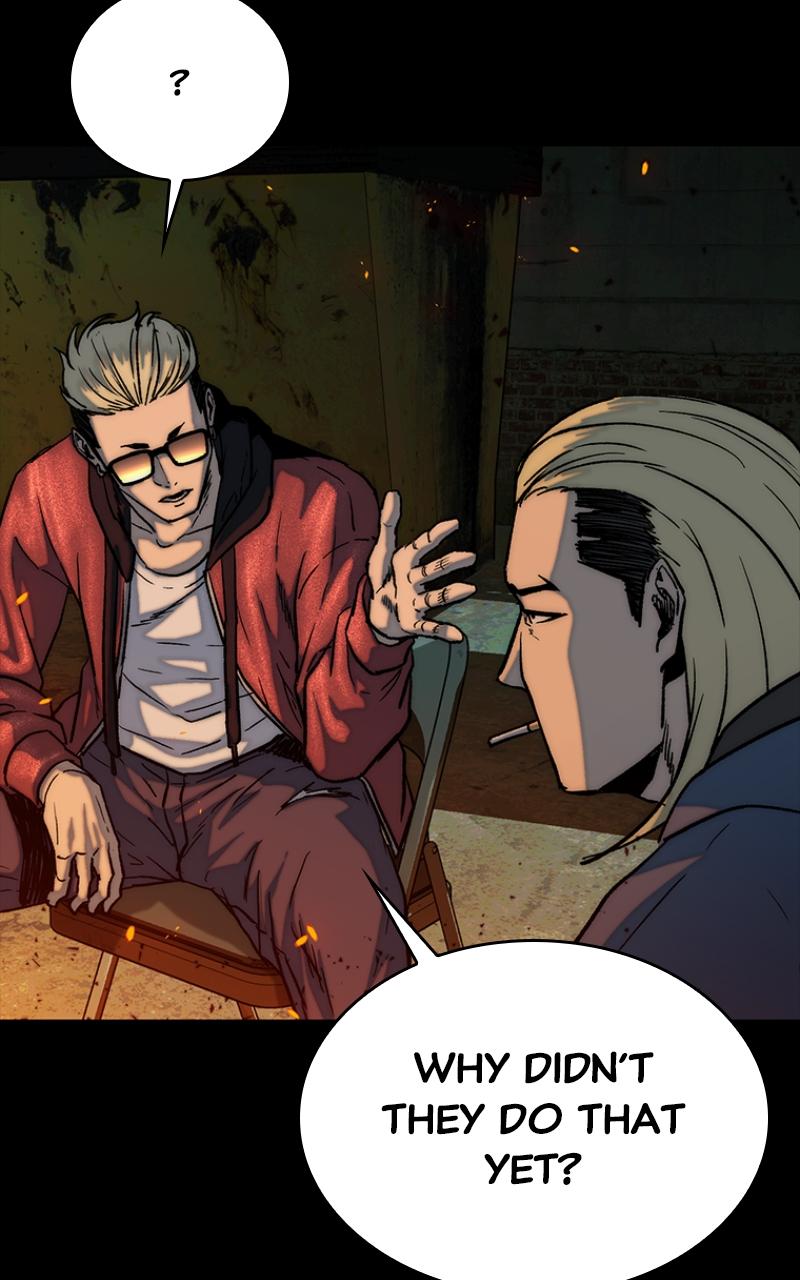 Read Kowloon Copóka EN Manga Online