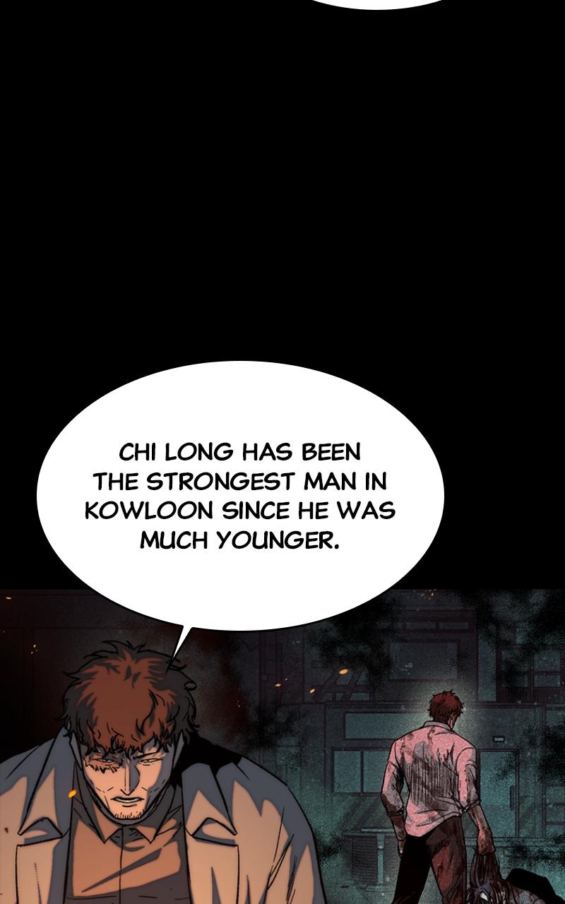 Read Kowloon Copóka EN Manga Online