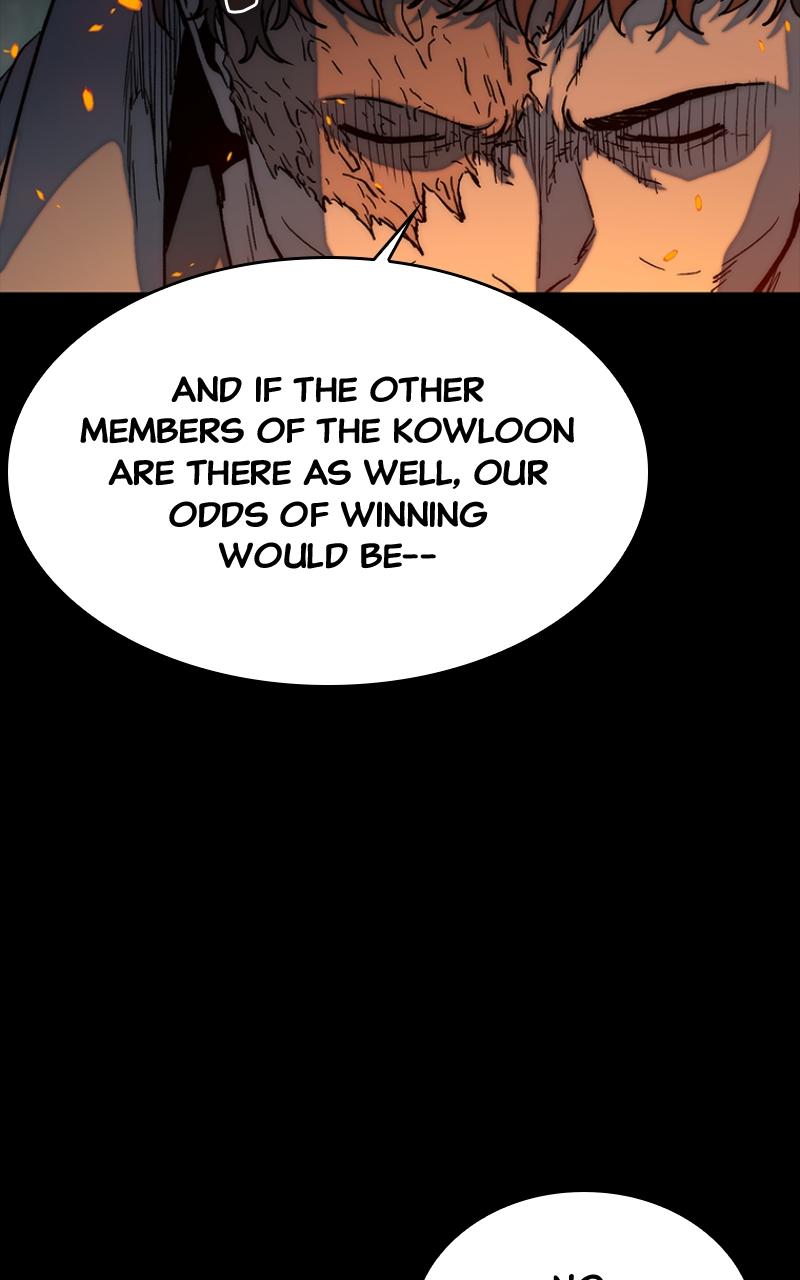 Read Kowloon Copóka EN Manga Online