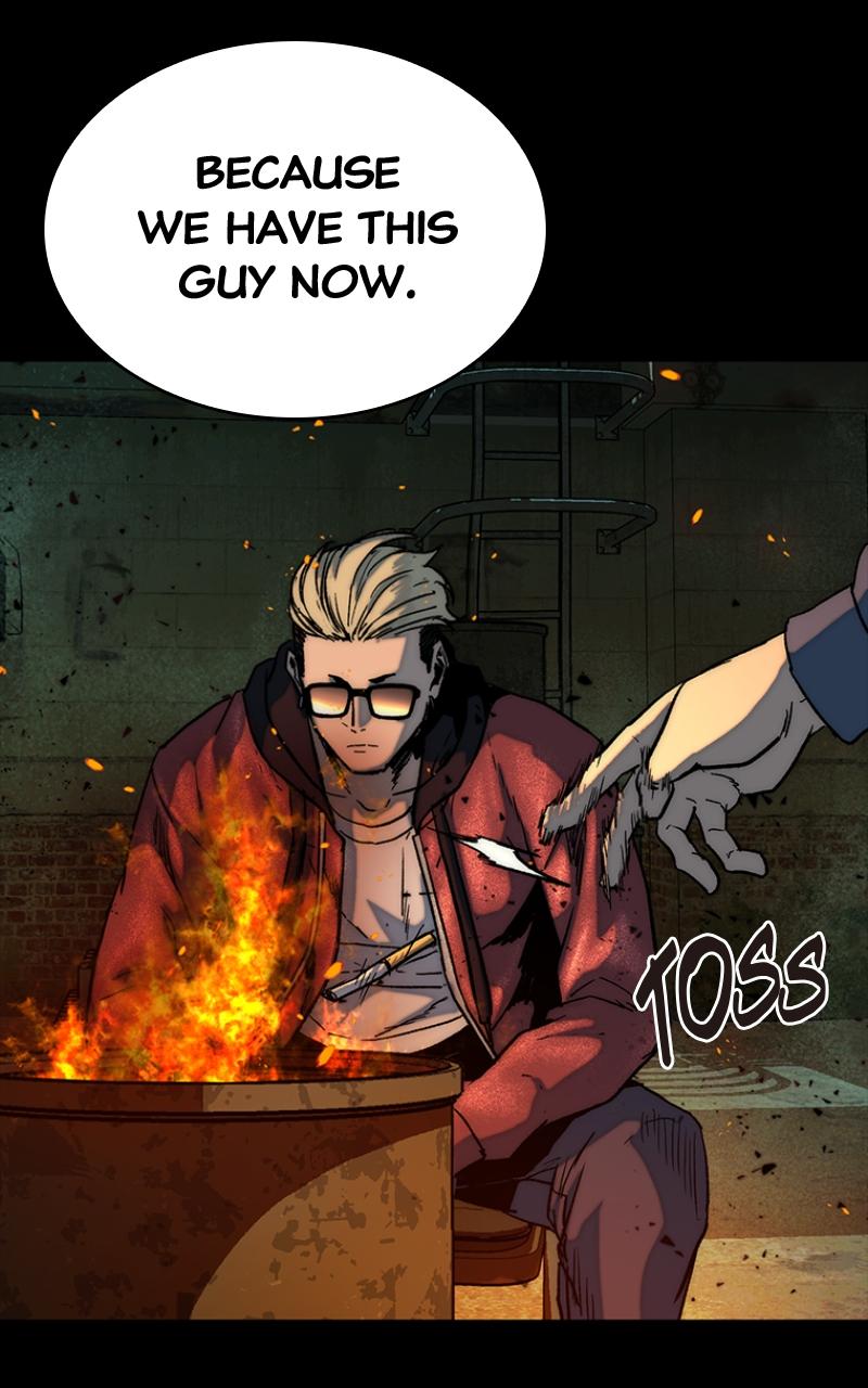 Read Kowloon Copóka EN Manga Online