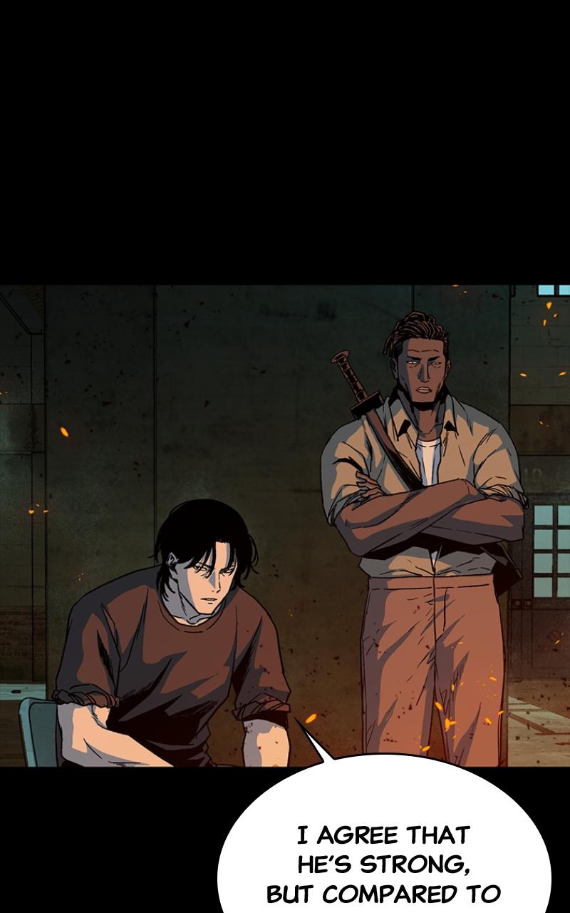 Read Kowloon Copóka EN Manga Online