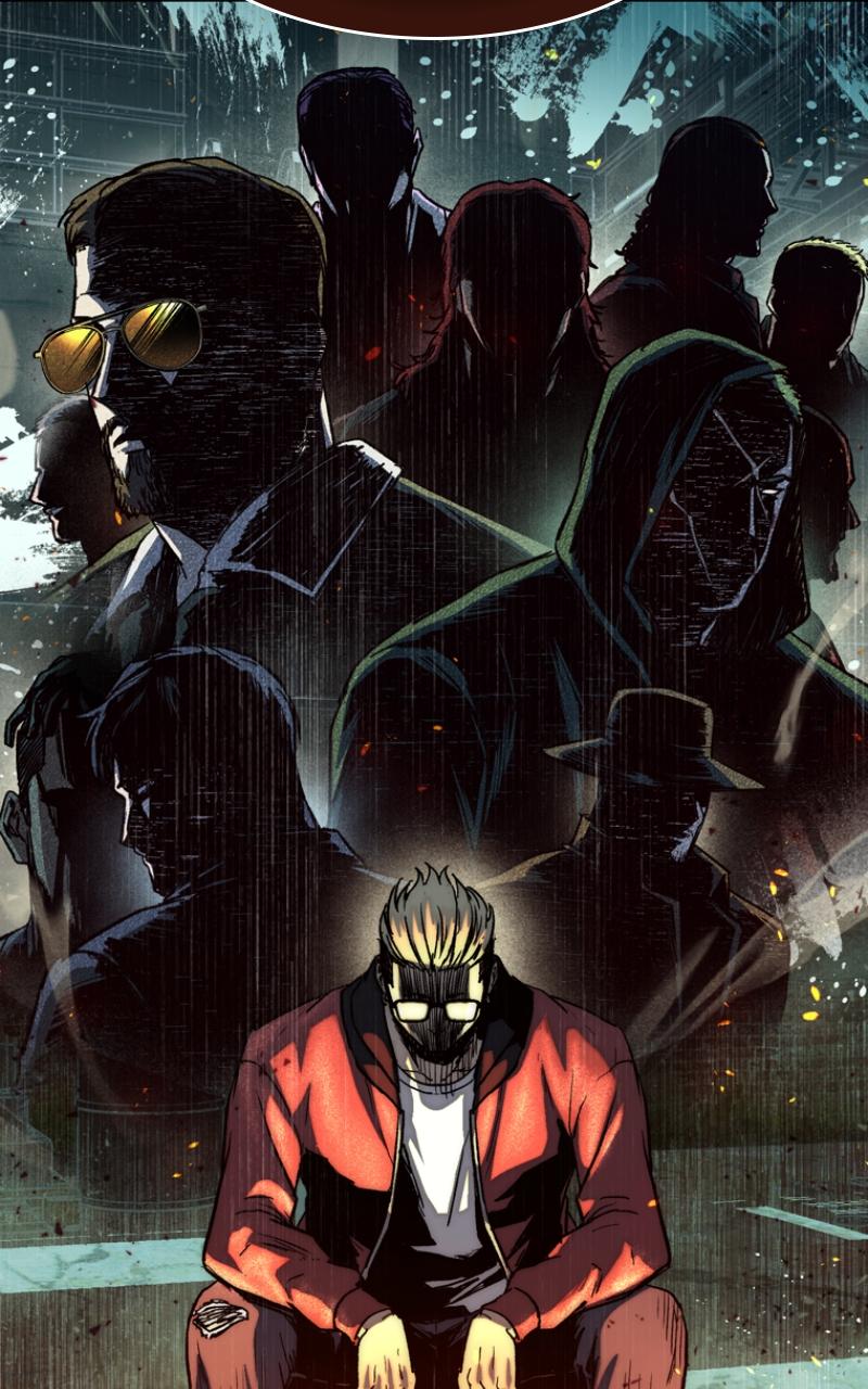 Read Kowloon Copóka EN Manga Online