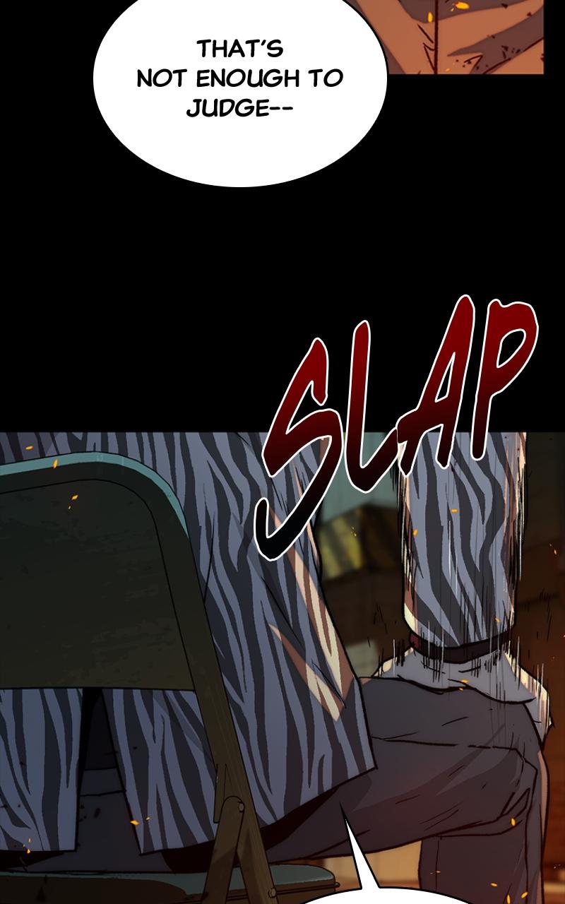 Read Kowloon Copóka EN Manga Online