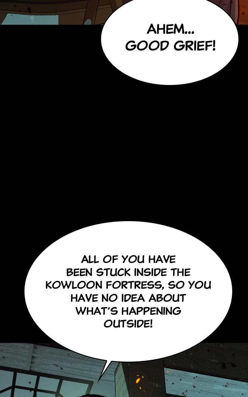 Read Kowloon Copóka EN Manga Online