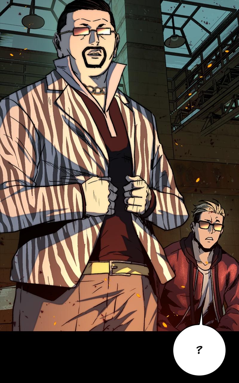 Read Kowloon Copóka EN Manga Online