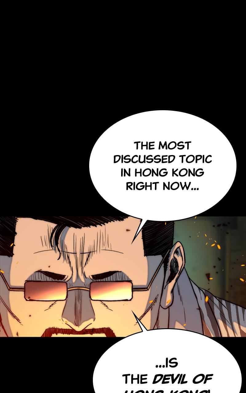 Read Kowloon Copóka EN Manga Online