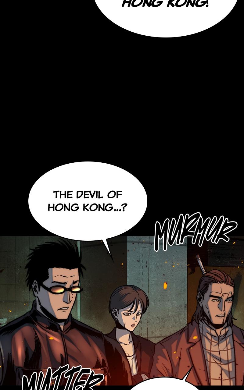 Read Kowloon Copóka EN Manga Online