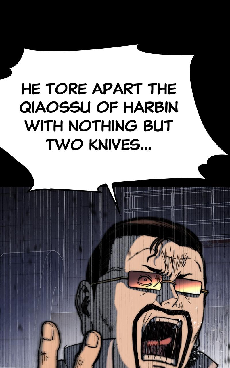 Read Kowloon Copóka EN Manga Online