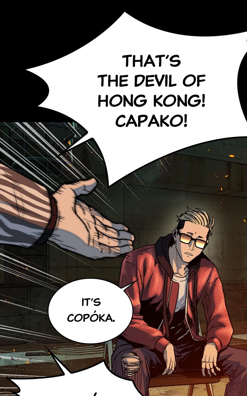 Read Kowloon Copóka EN Manga Online