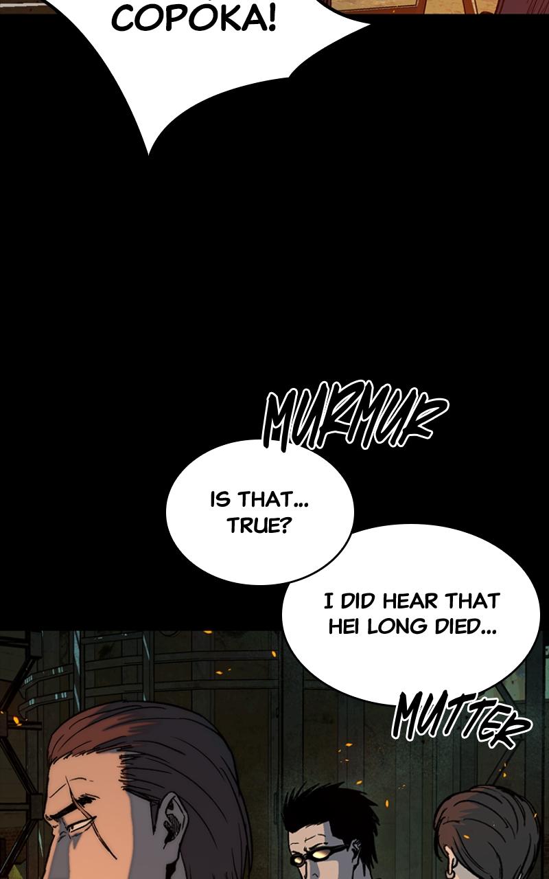 Read Kowloon Copóka EN Manga Online