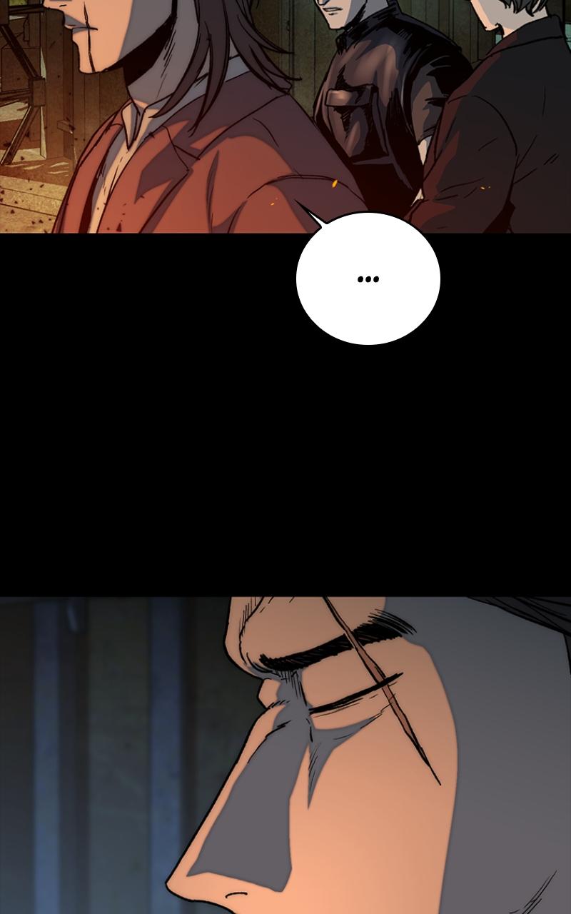 Read Kowloon Copóka EN Manga Online