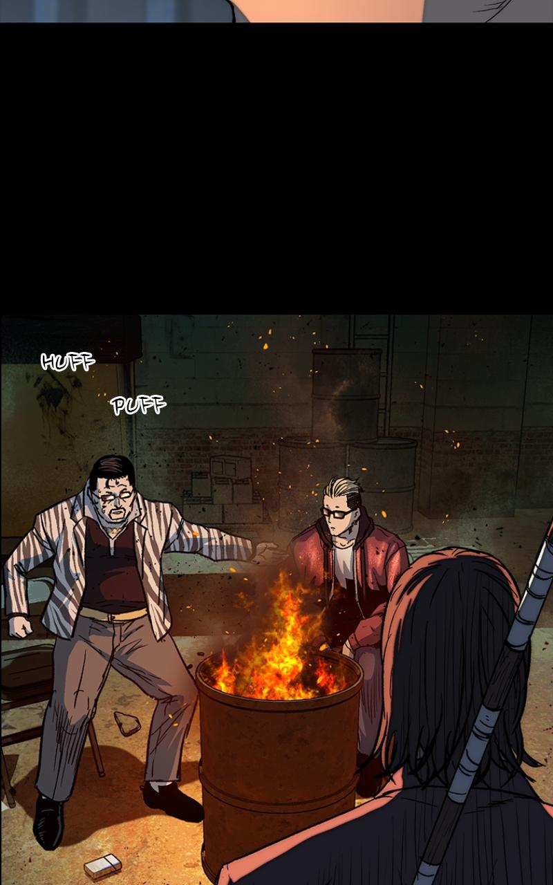 Read Kowloon Copóka EN Manga Online