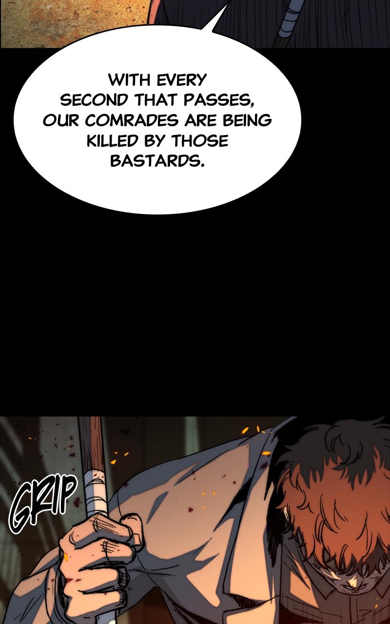 Read Kowloon Copóka EN Manga Online