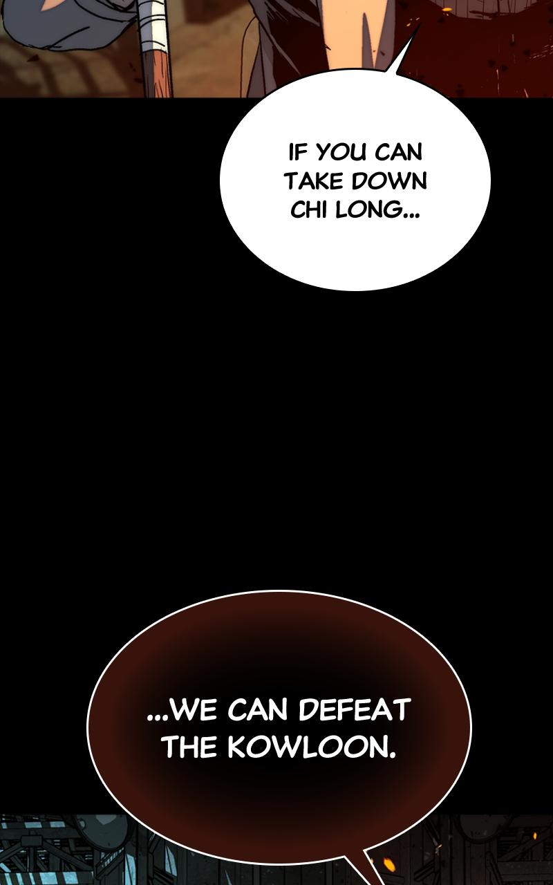 Read Kowloon Copóka EN Manga Online