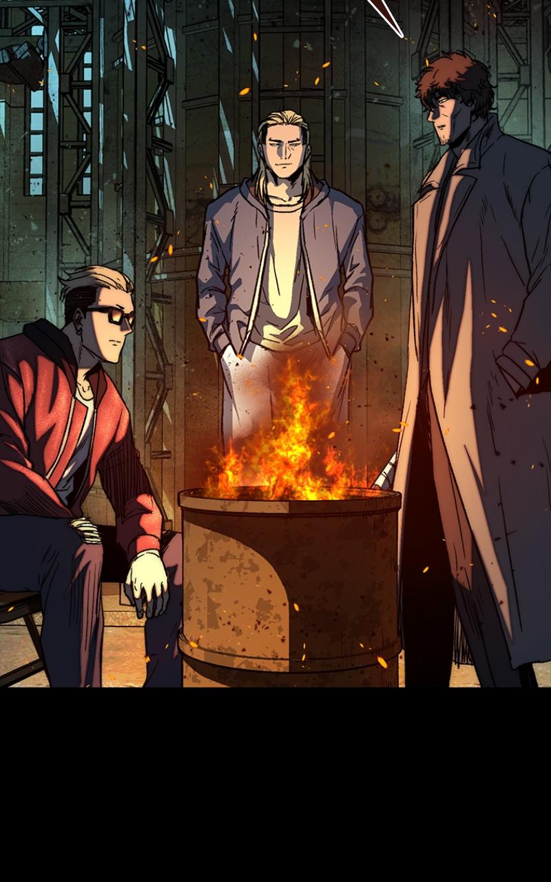 Read Kowloon Copóka EN Manga Online