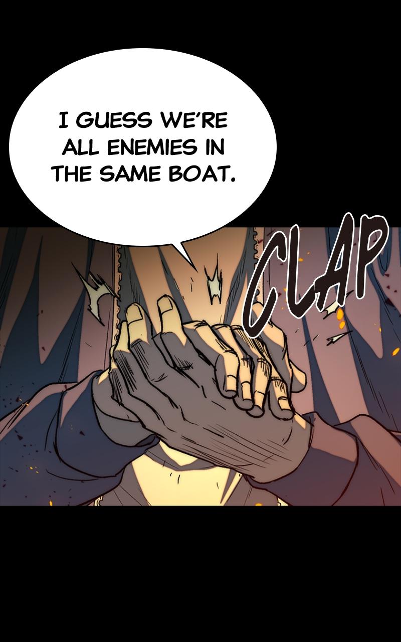 Read Kowloon Copóka EN Manga Online