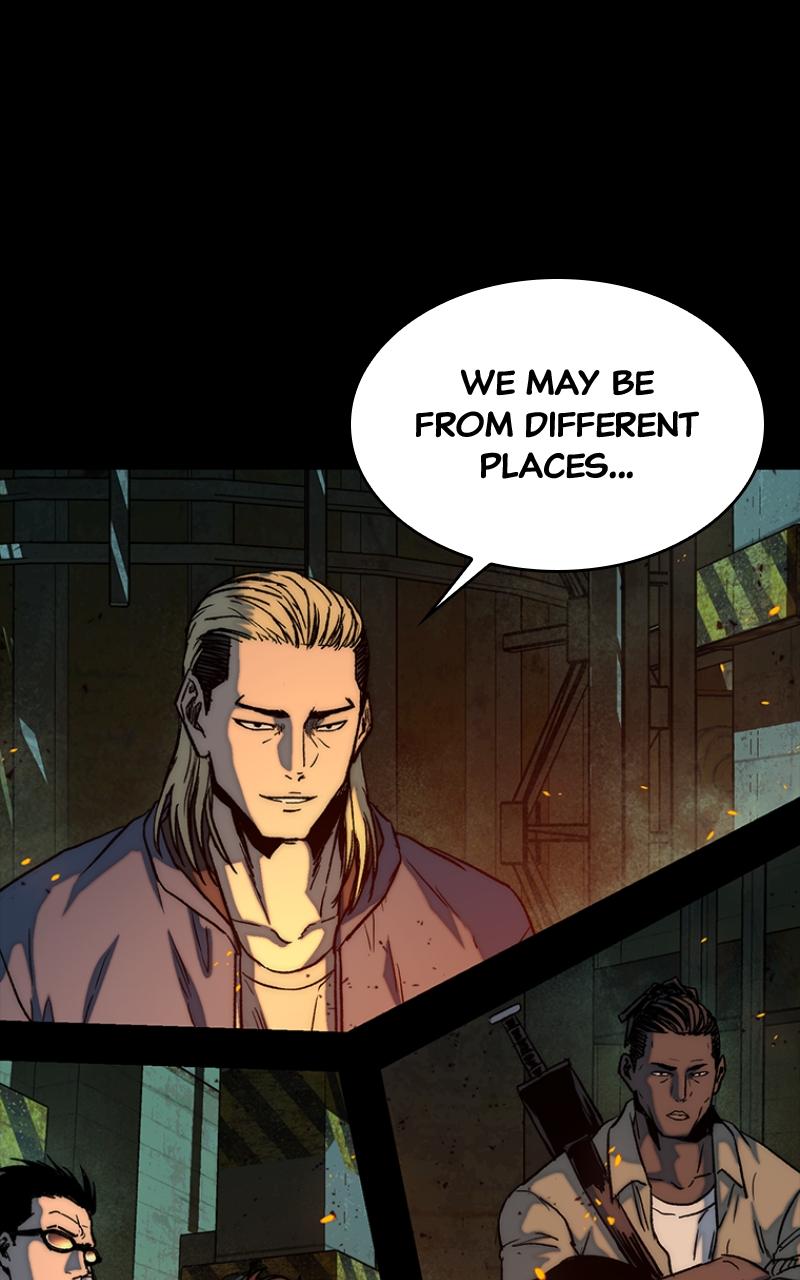 Read Kowloon Copóka EN Manga Online