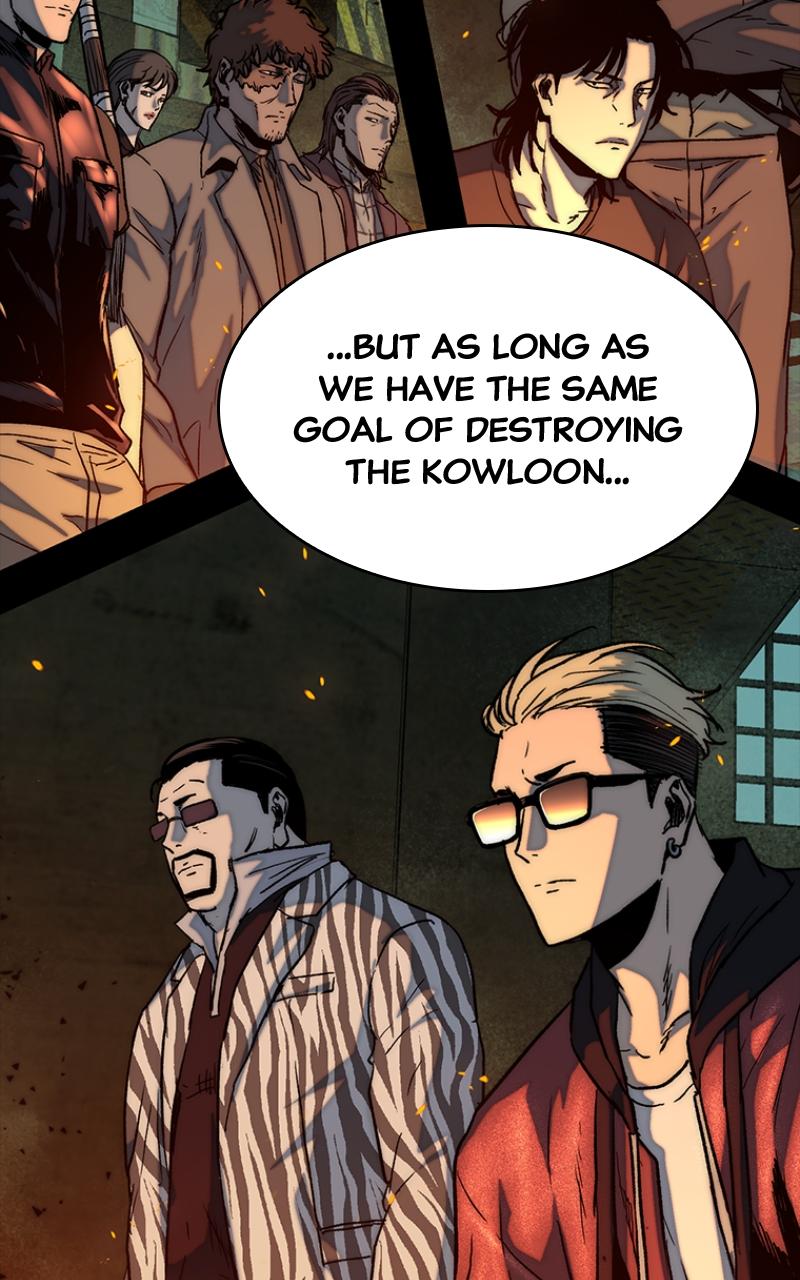 Read Kowloon Copóka EN Manga Online