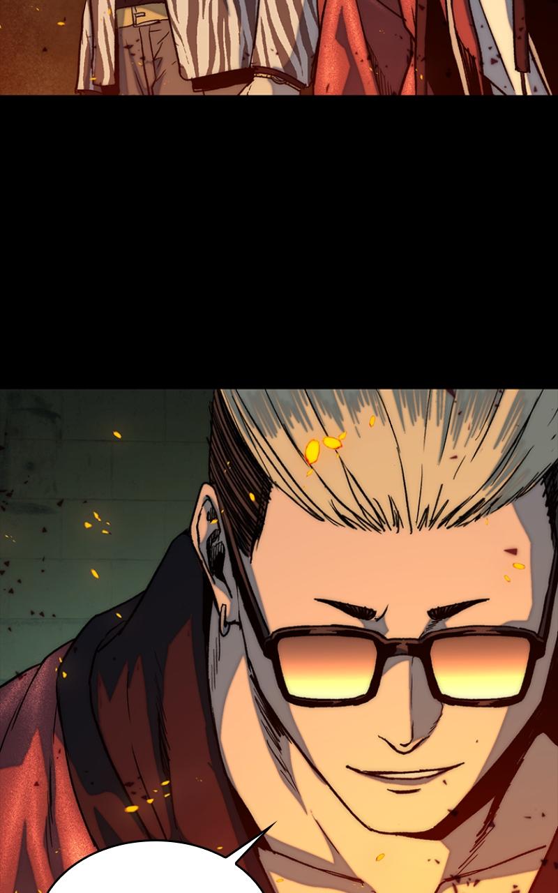 Read Kowloon Copóka EN Manga Online