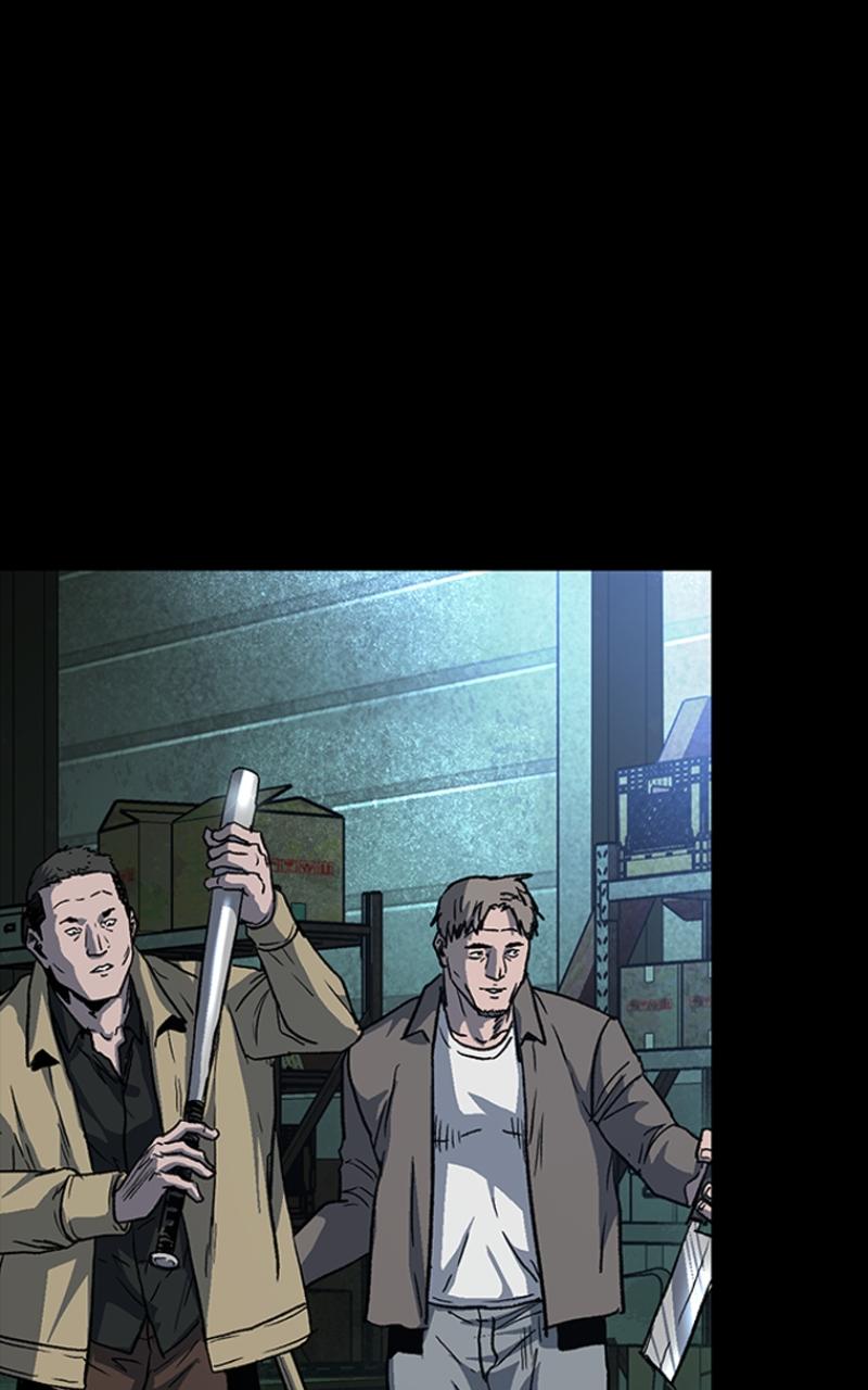 Read Kowloon Copóka EN Manga Online