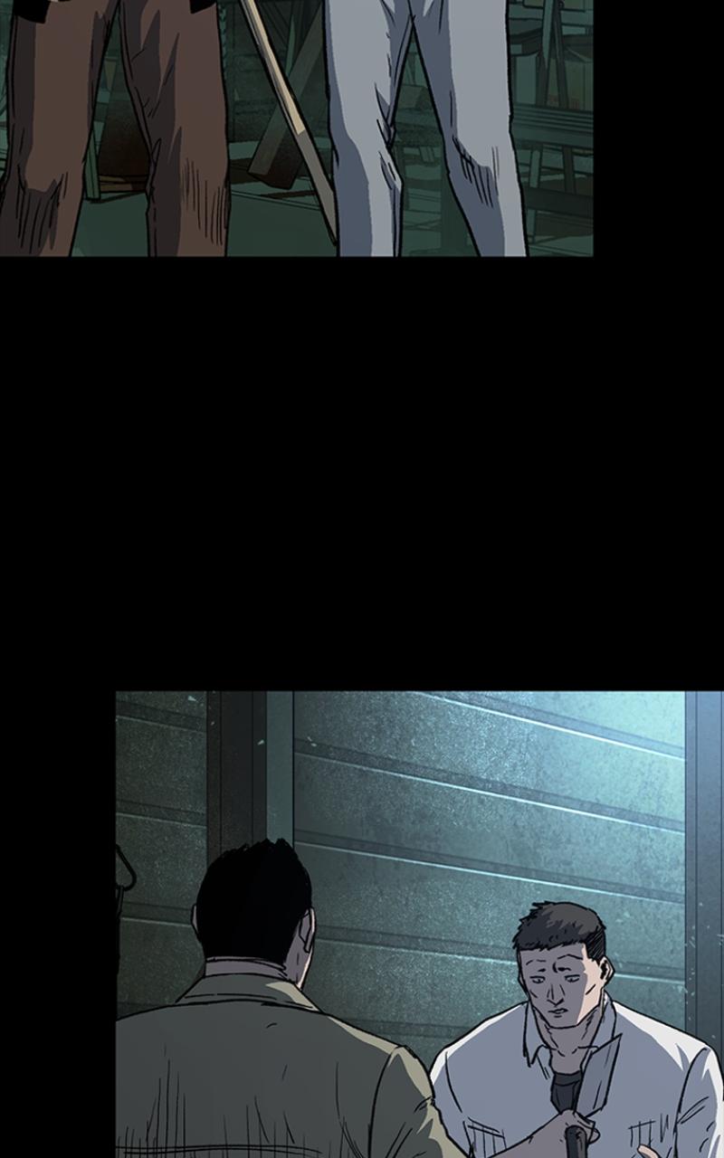 Read Kowloon Copóka EN Manga Online