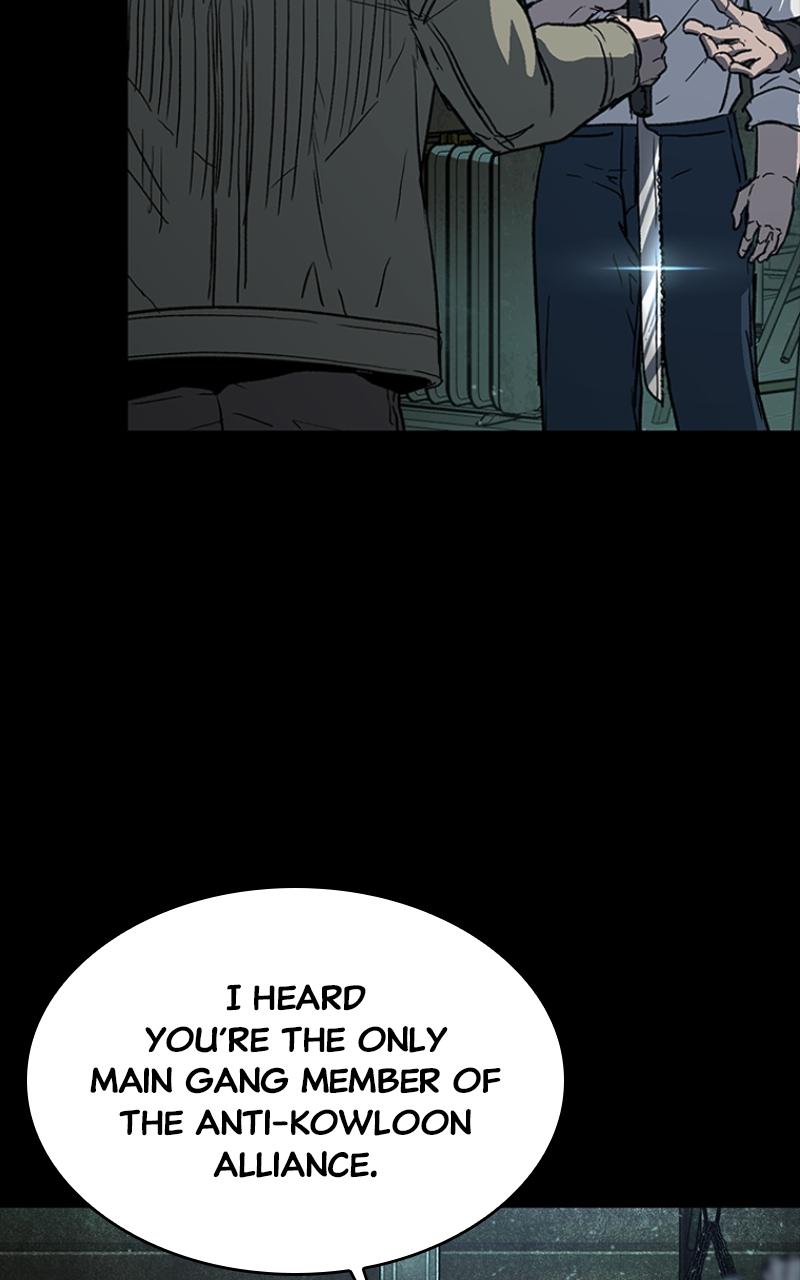 Read Kowloon Copóka EN Manga Online