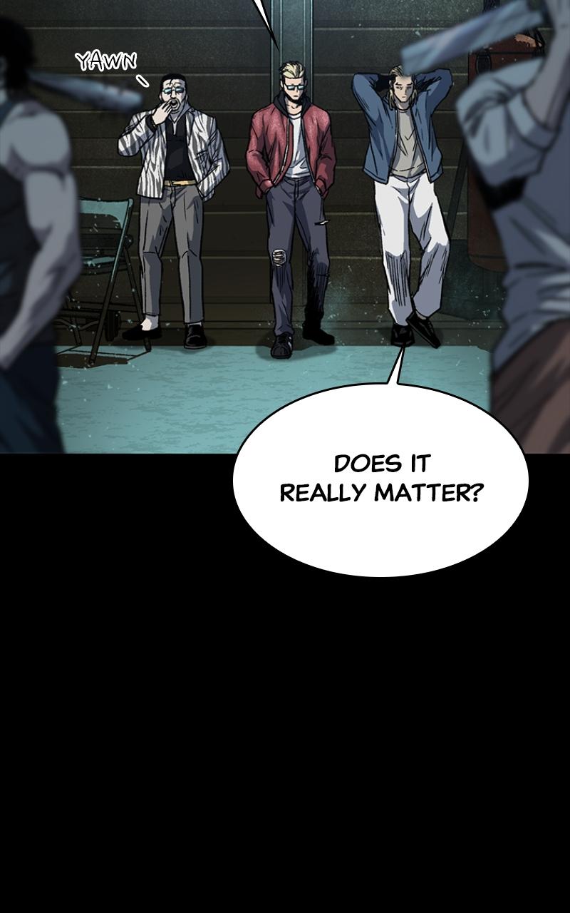 Read Kowloon Copóka EN Manga Online