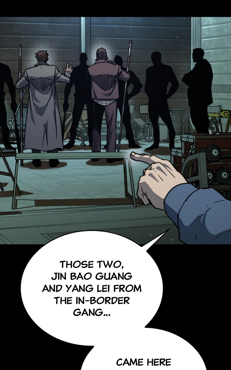 Read Kowloon Copóka EN Manga Online