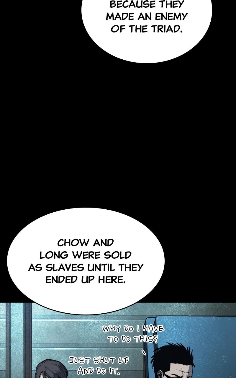 Read Kowloon Copóka EN Manga Online