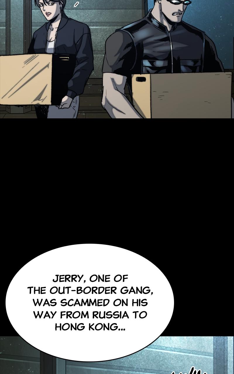 Read Kowloon Copóka EN Manga Online