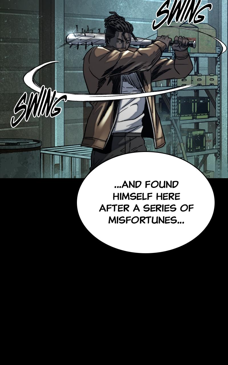 Read Kowloon Copóka EN Manga Online