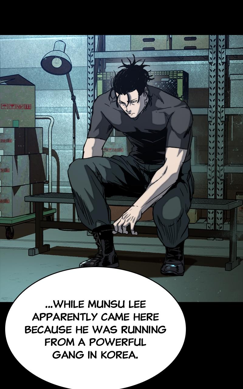 Read Kowloon Copóka EN Manga Online