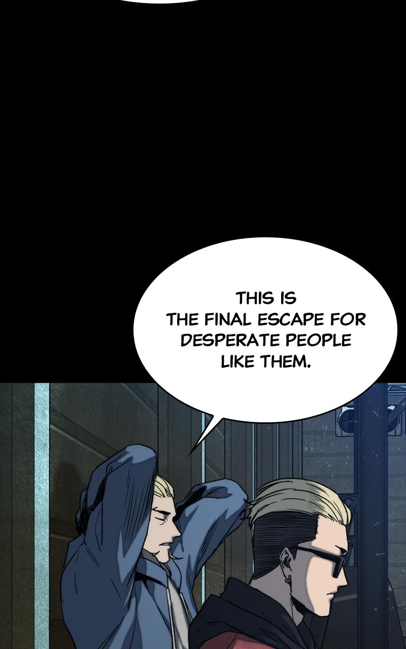 Read Kowloon Copóka EN Manga Online