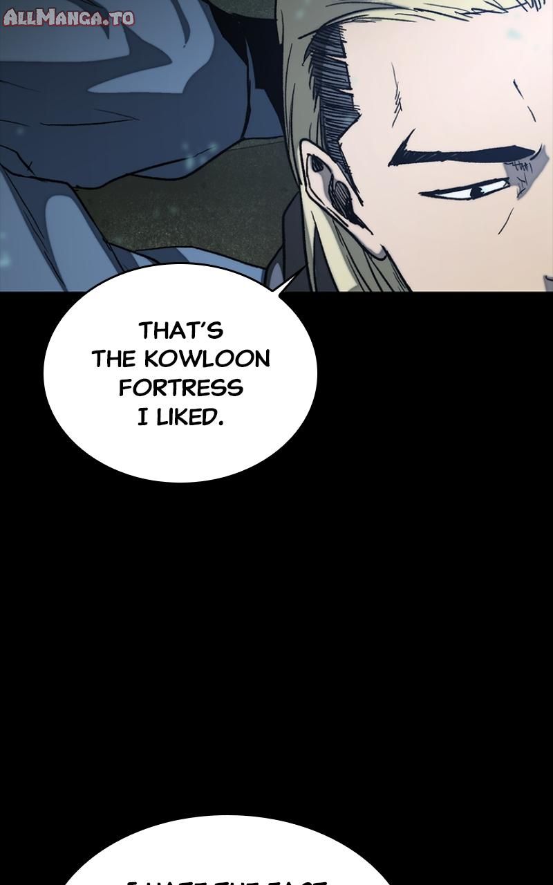 Read Kowloon Copóka EN Manga Online