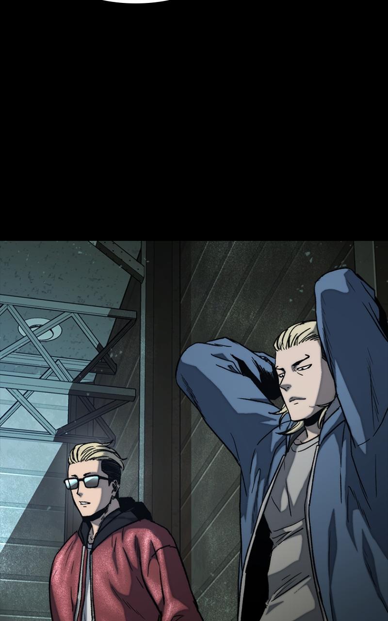 Read Kowloon Copóka EN Manga Online