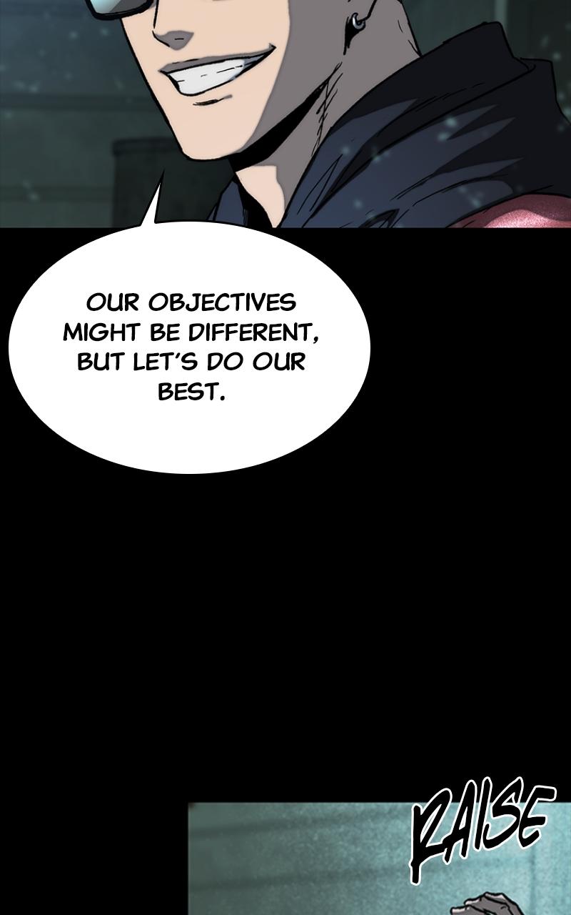 Read Kowloon Copóka EN Manga Online