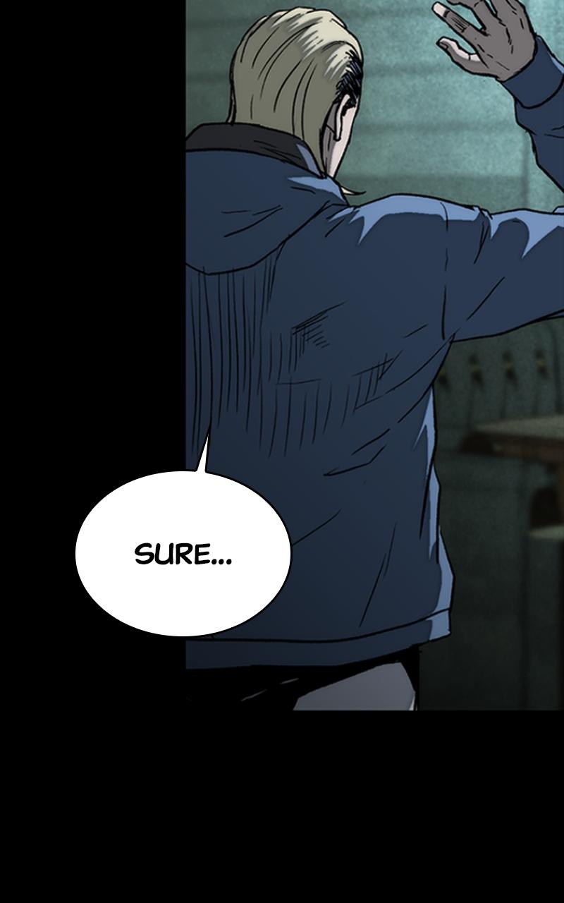 Read Kowloon Copóka EN Manga Online