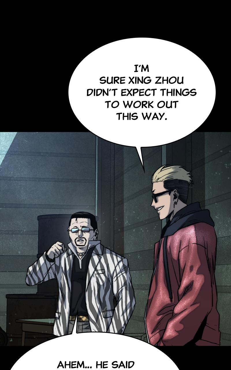 Read Kowloon Copóka EN Manga Online