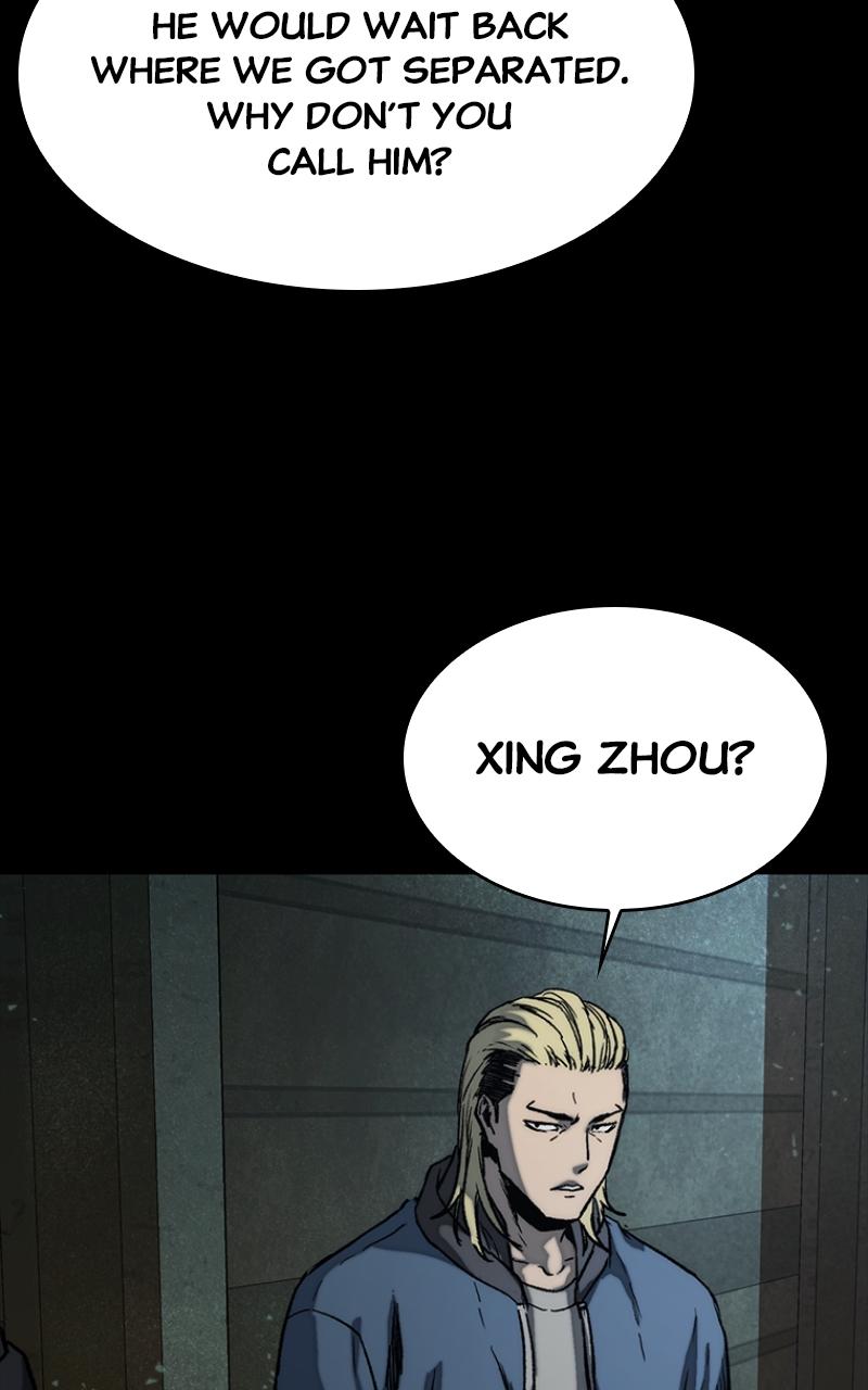 Read Kowloon Copóka EN Manga Online